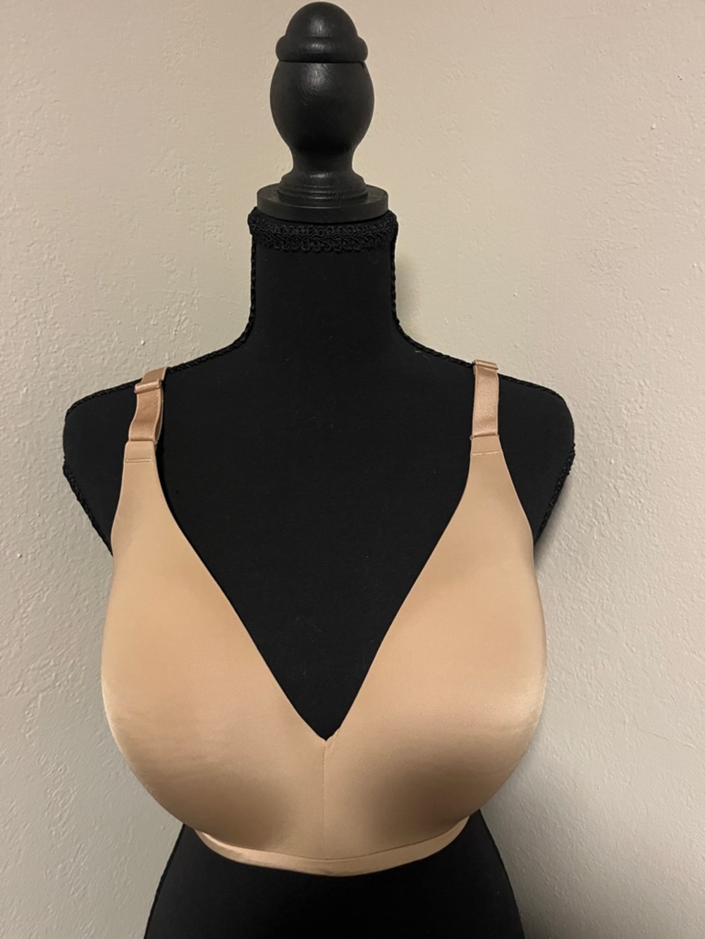 Soma Vanishing 360 Wireless-Nude-36DD